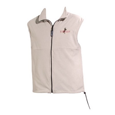 Reversible Vest