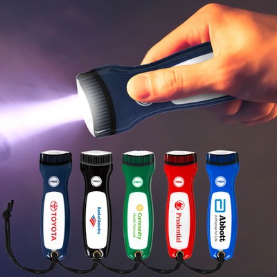 The Madison Magnetic Flashlight