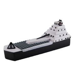 Transportation Serious Container Ship Stress Toys