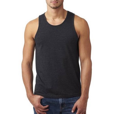 Men's Next Level Apparel® Cotton Tank Top