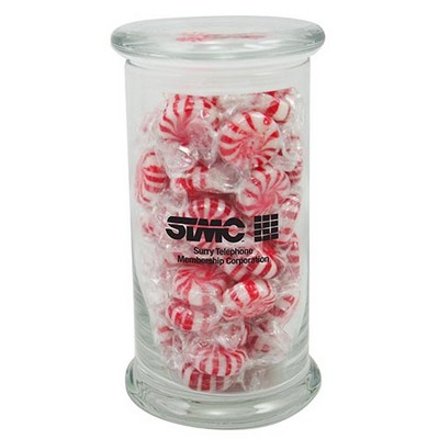 Status Glass Jar - Starlight Mints (20.5 Oz.)