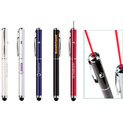 Stylus-370 Laser Pointer Stylus