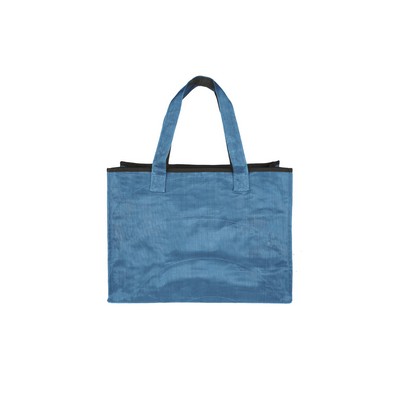 Admin Tote Bag