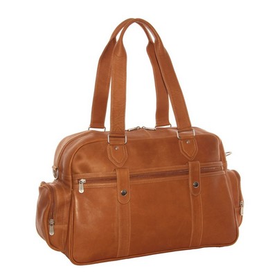 Adventurer Carry On Satchel Bag