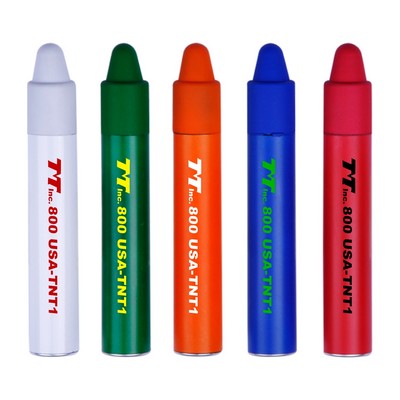 Crayon Shaped Stylus