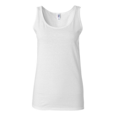 Gildan® Softstyle® Women's Tank Top