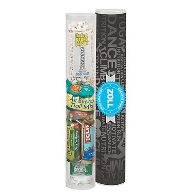 Healthy Snax Tube (Large)