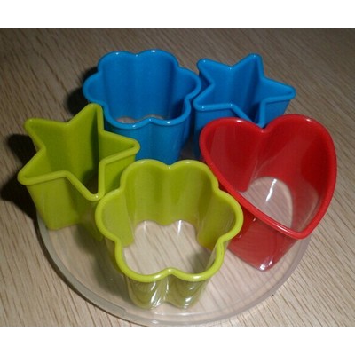 Cake Mold Set