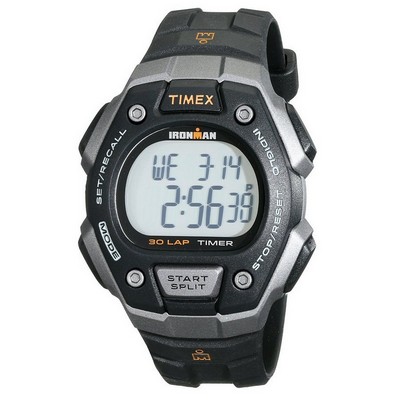 Timex Ironman Classic 30 Digital Watch