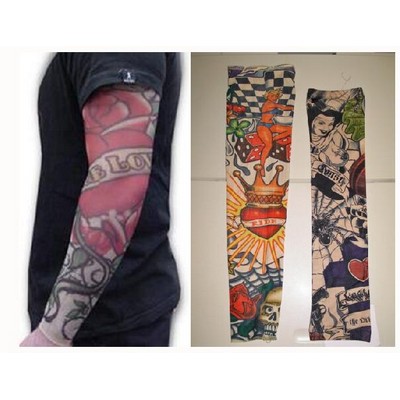 Tattoo Sleeve