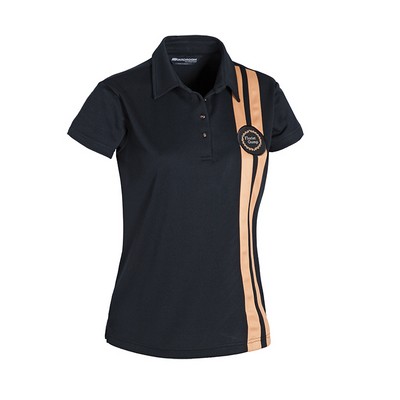 Women's Powell Street Polo