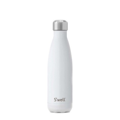 S'well Angel Food Bottle Shimmer Collection 17oz. (authentic)