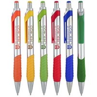 Saver Silver Pen