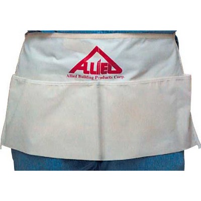 Extra Wide Waist Apron