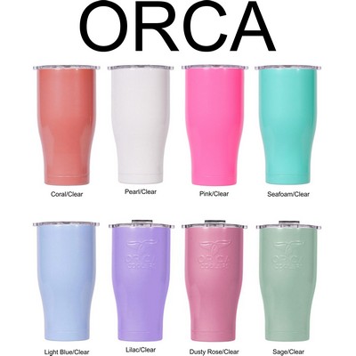 ORCA 27 Oz. Chaser Tumbler High Gloss Colors