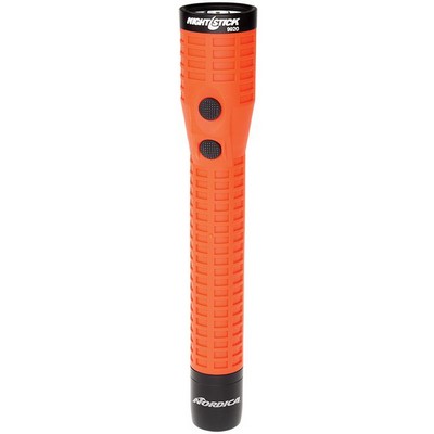 Nightstick® Polymer Duty Dual-Light™ Flashlight