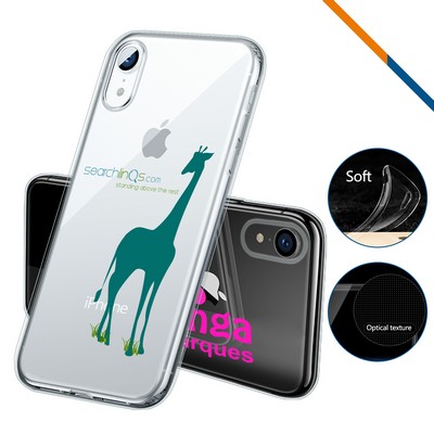 Victoria iPhone® XR TPU Case