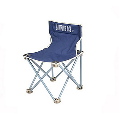 Camping Chair without Arms for Adults