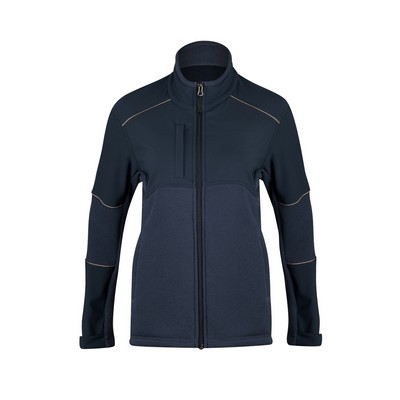 Women's Sperling Hybrid Jacket