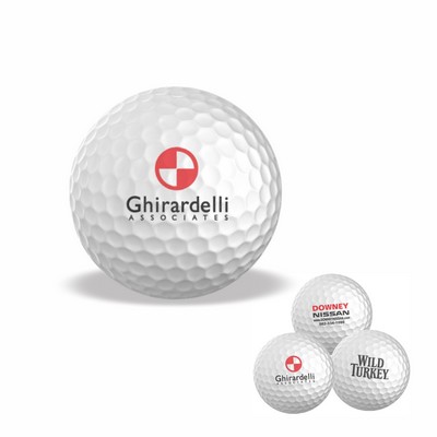 Professional Golf Ball