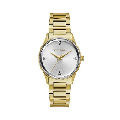 Wittnauer Ladies Odyssey Collection Bracelet