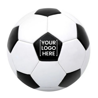 Custom Soccer Ball