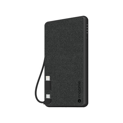 Mophie® Powerstation® Plus Mini Charger (4,060mAh)