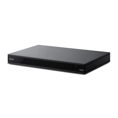 Sony® 4K Ultra HD™ Blu-Ray™ Player w/High Resolution Audio