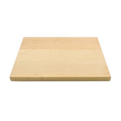 Large Maple Wood Cutting Board