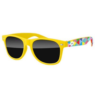 Retro Sunglasses