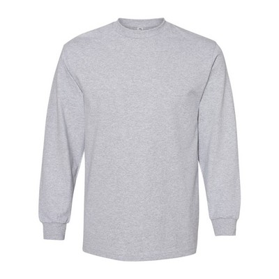 American Apparel Classic Long Sleeve T-Shirt