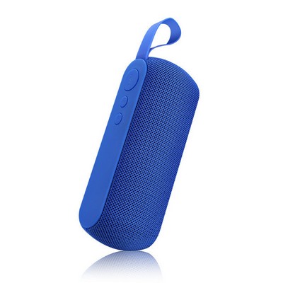 Fabric Mini USB Portable Wireless Speaker for Outdoor