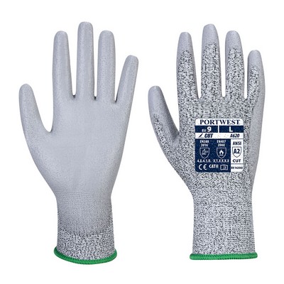 Vending LR Cut Palm Glove