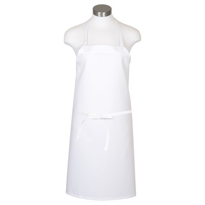 Fame® Kitchen Bib Apron Available in 2 Colors