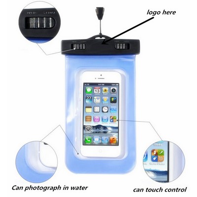 Waterproof Bag for 4.7'' Phone