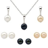 Jilco Inc. Interchangeable Pearl Set