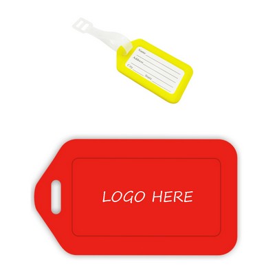 Luggage Tag