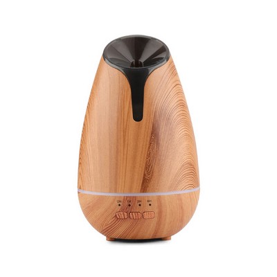 7 Led Ultrasonic Aroma Diffuser Humidifier