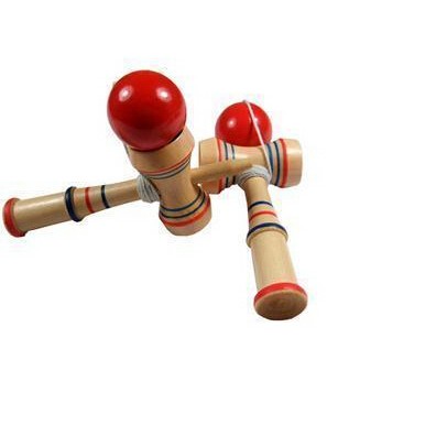 Small size Wooden Sword Ball