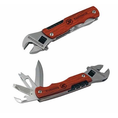 Wrench King Multi-Tool