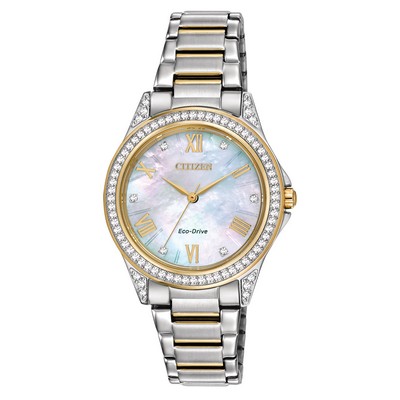 Citizen Ladies' Drive POV Eco-Drive Watch