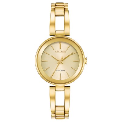 Citizen Ladies' Axiom Eco-Drive Watch