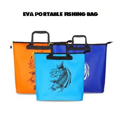 EVA Portable Fishing Bag