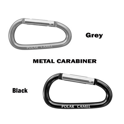 Polar Camel Water Bottle Carabiners