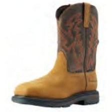 Ariat® Workhog® XT Wide Square Toe BOA® H2O Boots