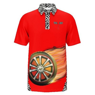 Men's Polo Shirt