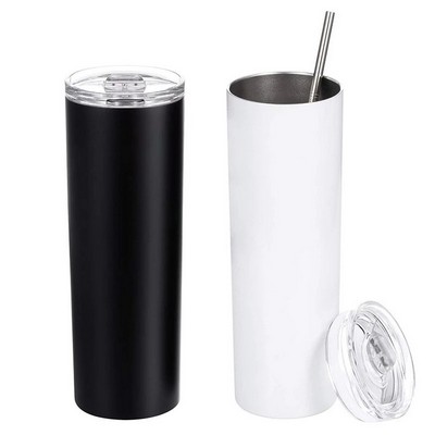 Straight Ice Tumblers 20oz.