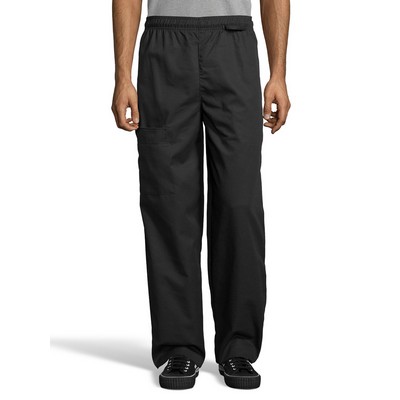 Uncommon Chef - Chef Pants - Unisex Chef Pant