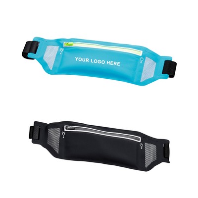 Neoprene Running Fanny Pack