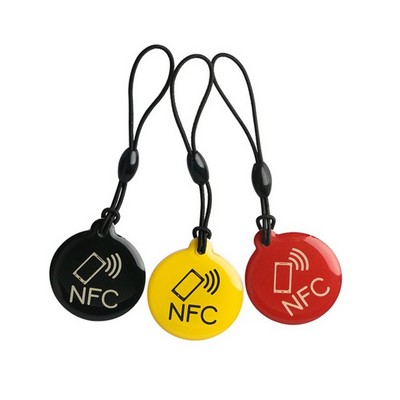 Nfc Tags